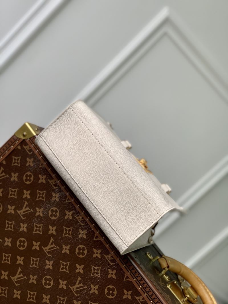 LV Shopping Bags